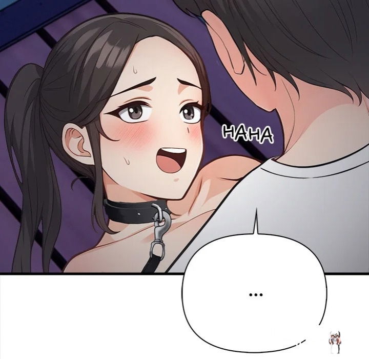 Trapped With My Boss Trapped With My Boss Chapter 17 - صفحة 14