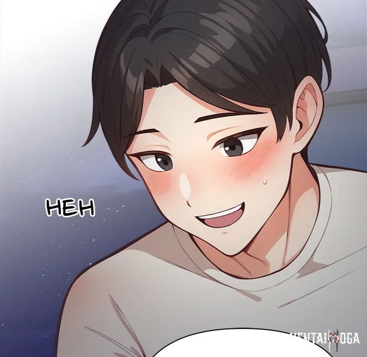 Trapped With My Boss Trapped With My Boss Chapter 17 - صفحة 16