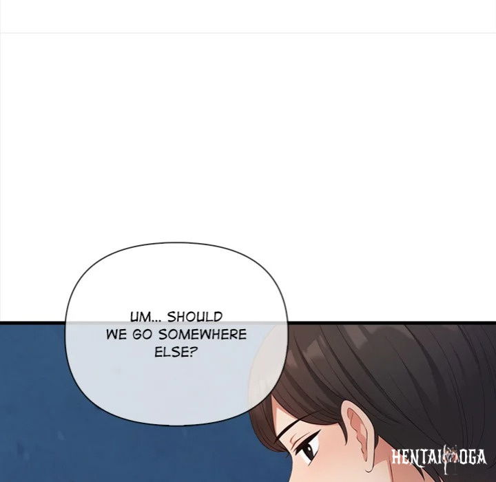 Trapped With My Boss Trapped With My Boss Chapter 17 - صفحة 21