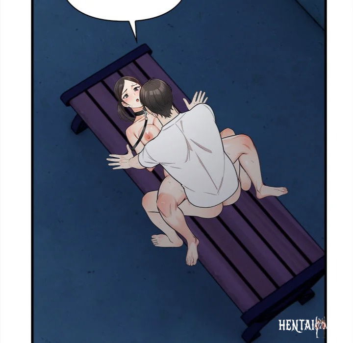 Trapped With My Boss Trapped With My Boss Chapter 17 - صفحة 24