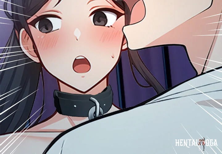 Trapped With My Boss Trapped With My Boss Chapter 17 - صفحة 3