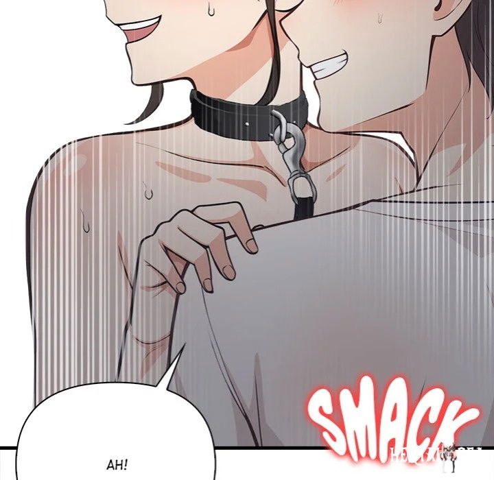 Trapped With My Boss Trapped With My Boss Chapter 17 - صفحة 34