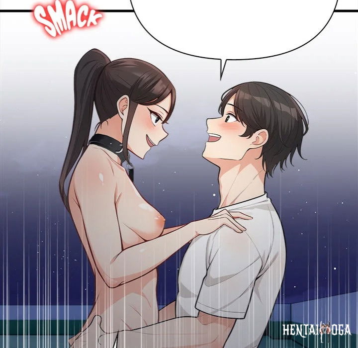 Trapped With My Boss Trapped With My Boss Chapter 17 - صفحة 36