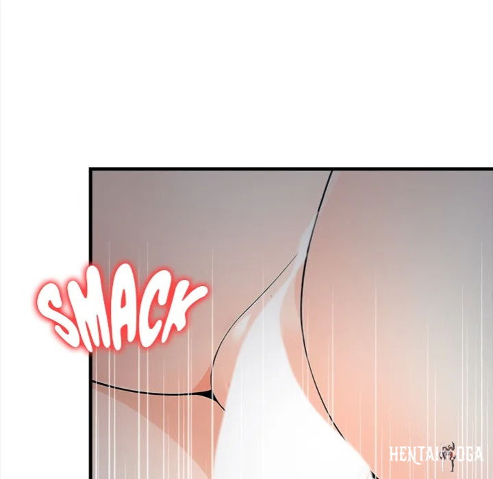 Trapped With My Boss Trapped With My Boss Chapter 17 - صفحة 40