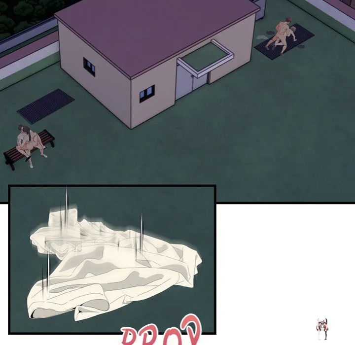 Trapped With My Boss Trapped With My Boss Chapter 17 - صفحة 43