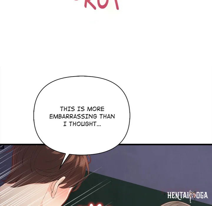 Trapped With My Boss Trapped With My Boss Chapter 17 - صفحة 44