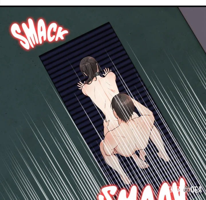 Trapped With My Boss Trapped With My Boss Chapter 17 - صفحة 47