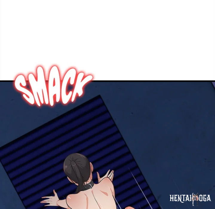 Trapped With My Boss Trapped With My Boss Chapter 17 - صفحة 57