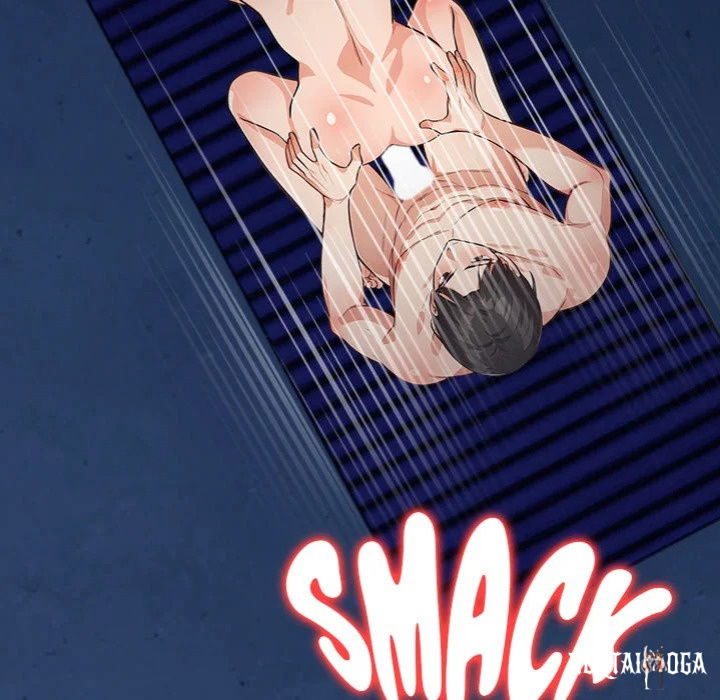 Trapped With My Boss Trapped With My Boss Chapter 17 - صفحة 58