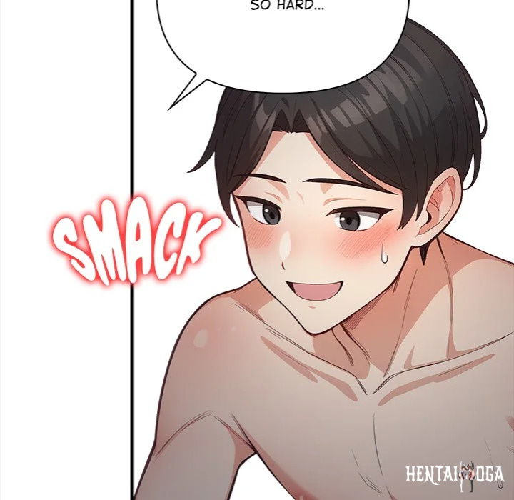 Trapped With My Boss Trapped With My Boss Chapter 17 - صفحة 60