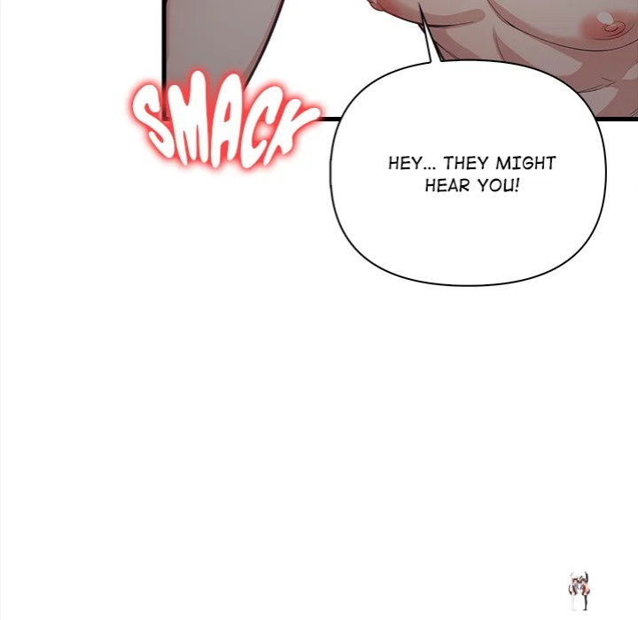 Trapped With My Boss Trapped With My Boss Chapter 17 - صفحة 61