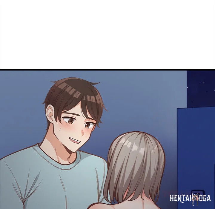 Trapped With My Boss Trapped With My Boss Chapter 17 - صفحة 62