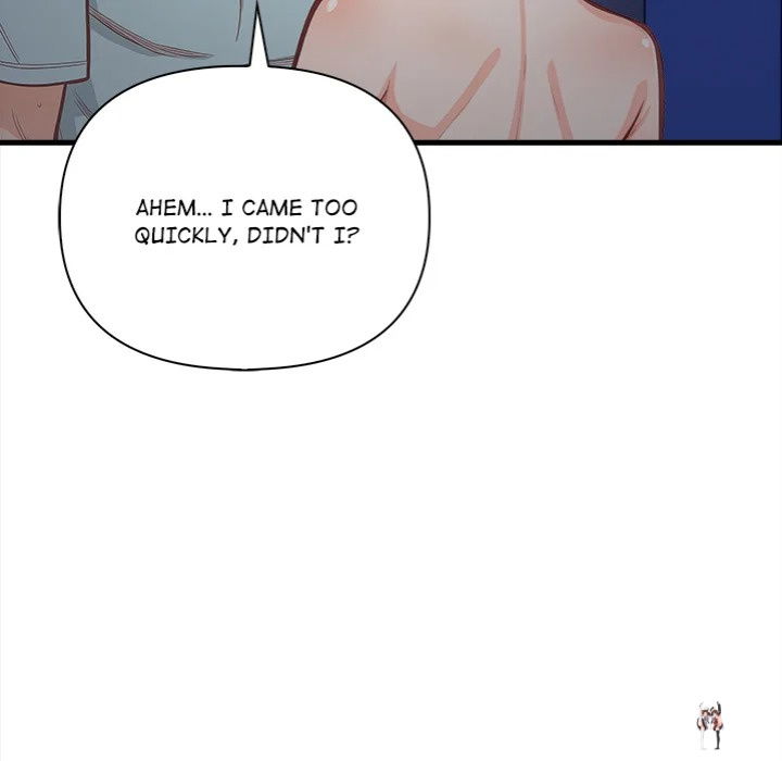 Trapped With My Boss Trapped With My Boss Chapter 17 - صفحة 63