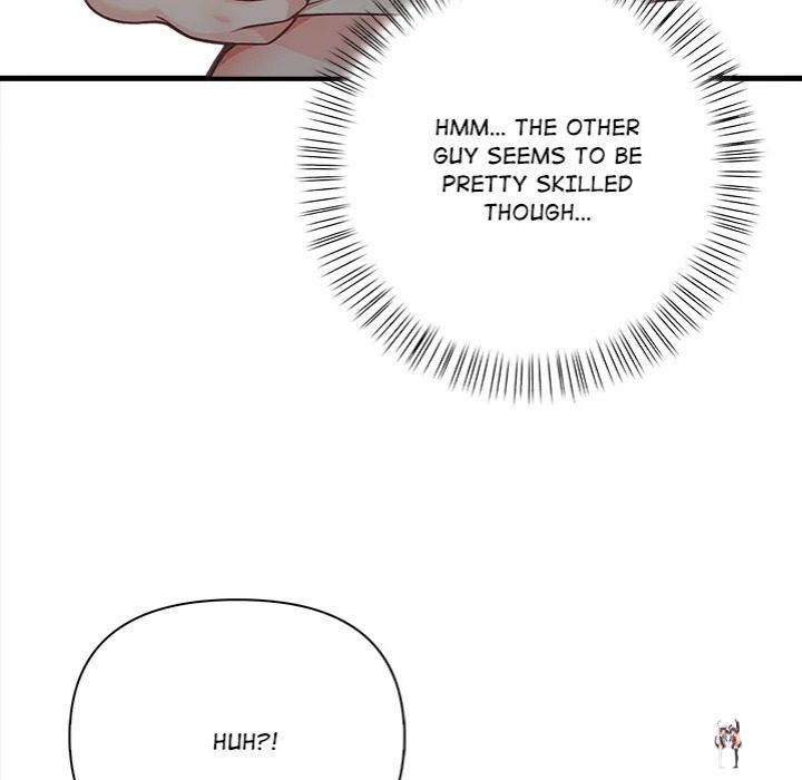 Trapped With My Boss Trapped With My Boss Chapter 17 - صفحة 68