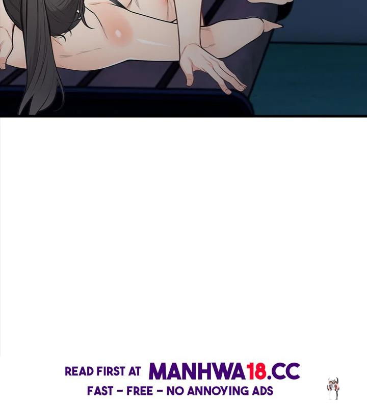 Trapped With My Boss Trapped With My Boss Chapter 17 - صفحة 7