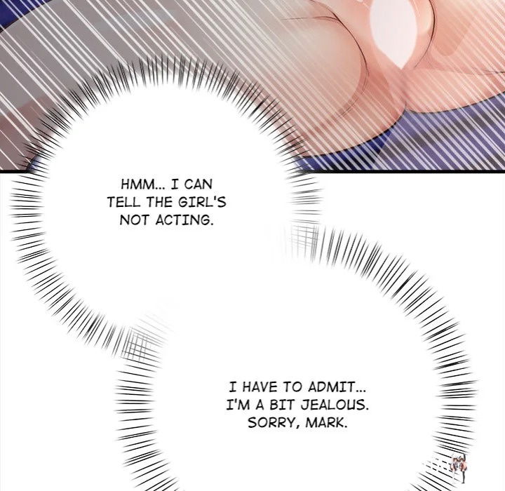 Trapped With My Boss Trapped With My Boss Chapter 17 - صفحة 81