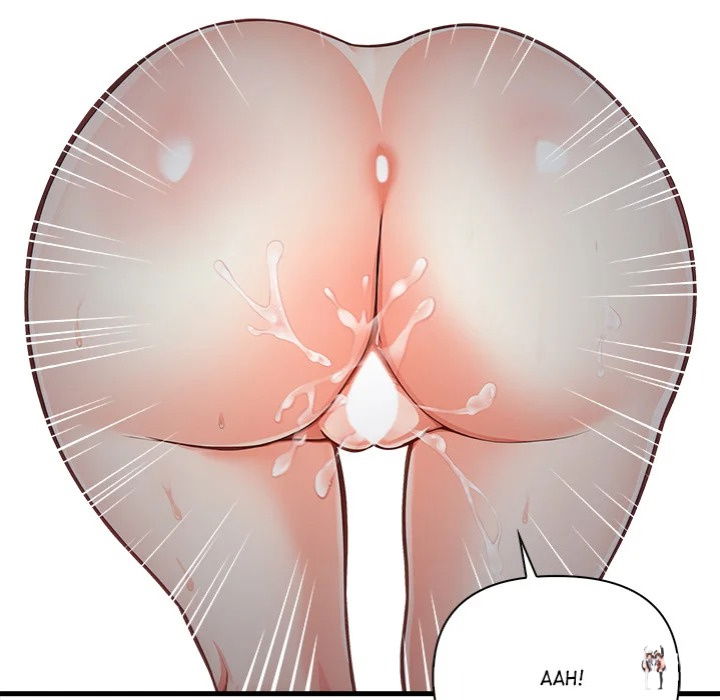 Trapped With My Boss Trapped With My Boss Chapter 17 - صفحة 83
