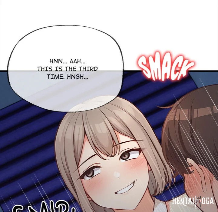 Trapped With My Boss Trapped With My Boss Chapter 17 - صفحة 87