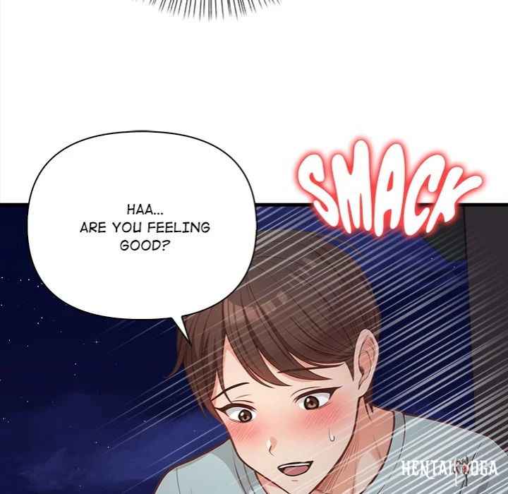 Trapped With My Boss Trapped With My Boss Chapter 17 - صفحة 89