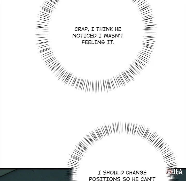 Trapped With My Boss Trapped With My Boss Chapter 17 - صفحة 91