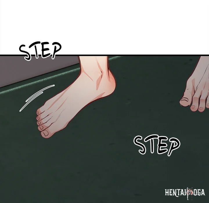 Trapped With My Boss Trapped With My Boss Chapter 17 - صفحة 96