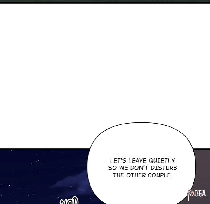 Trapped With My Boss Trapped With My Boss Chapter 17 - صفحة 97