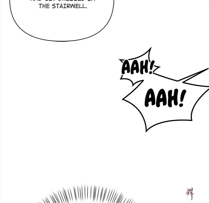 Trapped With My Boss Trapped With My Boss Chapter 17 - صفحة 99