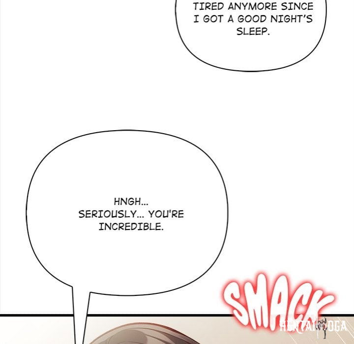 Trapped With My Boss Trapped With My Boss Chapter 18 - صفحة 105