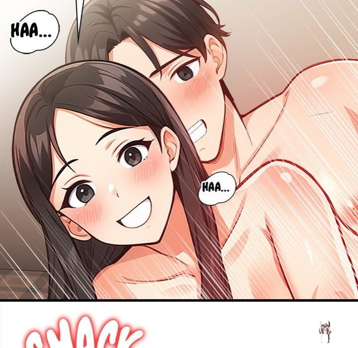 Trapped With My Boss Trapped With My Boss Chapter 18 - صفحة 106