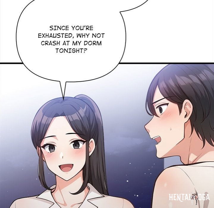 Trapped With My Boss Trapped With My Boss Chapter 18 - صفحة 11