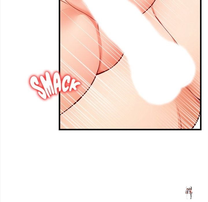 Trapped With My Boss Trapped With My Boss Chapter 18 - صفحة 112