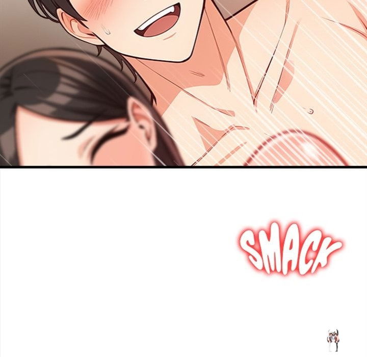 Trapped With My Boss Trapped With My Boss Chapter 18 - صفحة 114