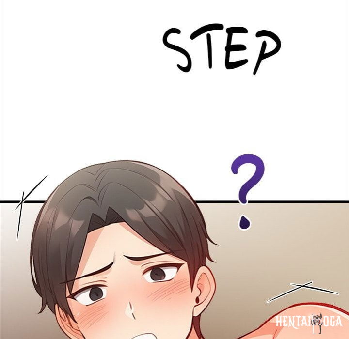 Trapped With My Boss Trapped With My Boss Chapter 18 - صفحة 116