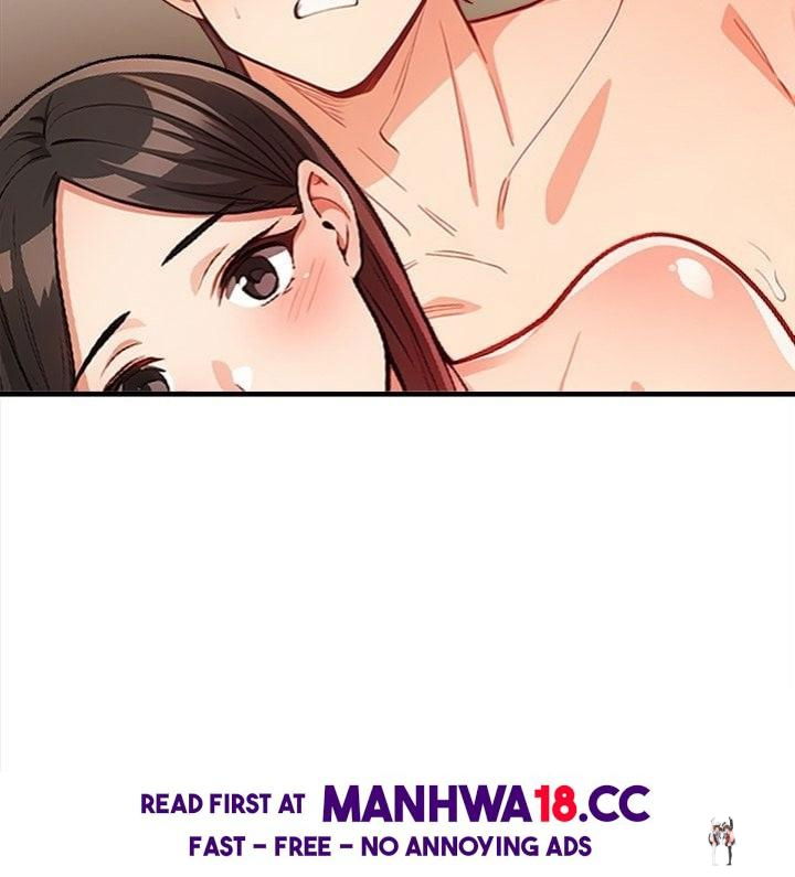 Trapped With My Boss Trapped With My Boss Chapter 18 - صفحة 117