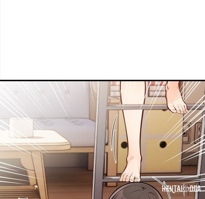 Trapped With My Boss Trapped With My Boss Chapter 18 - صفحة 118