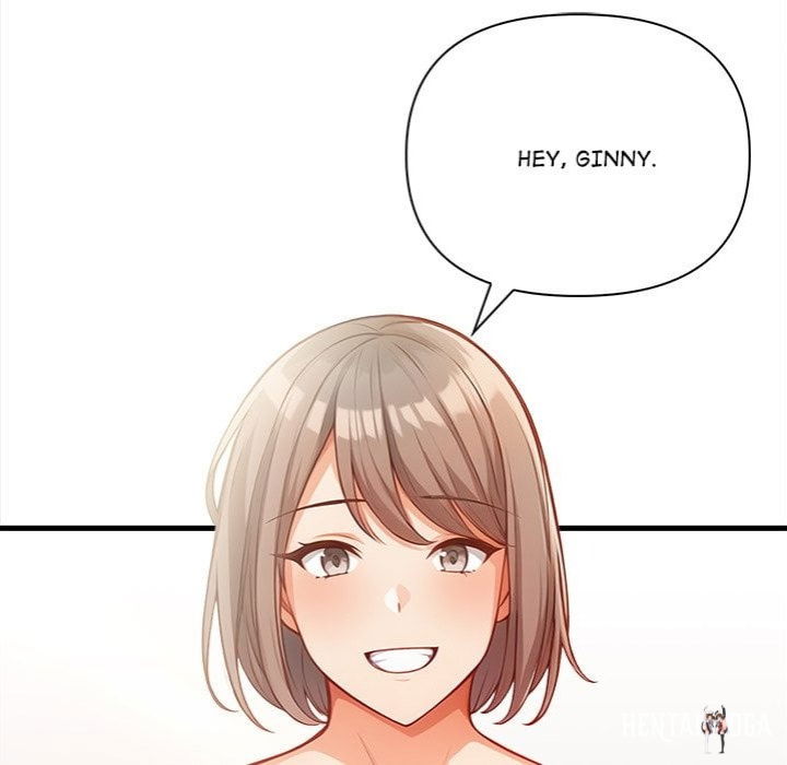 Trapped With My Boss Trapped With My Boss Chapter 18 - صفحة 124