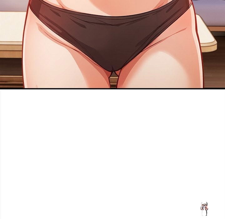 Trapped With My Boss Trapped With My Boss Chapter 18 - صفحة 126