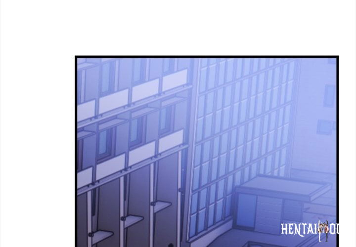 Trapped With My Boss Trapped With My Boss Chapter 18 - صفحة 2