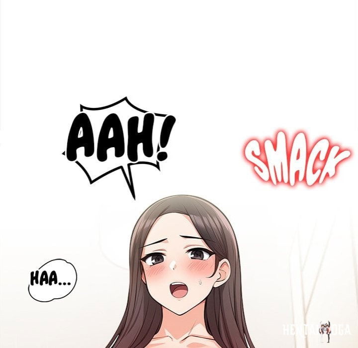 Trapped With My Boss Trapped With My Boss Chapter 18 - صفحة 22