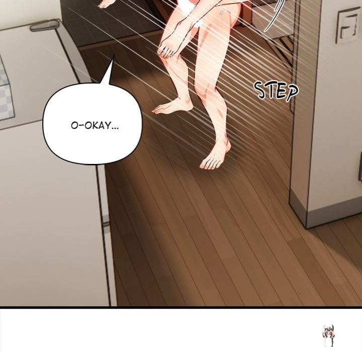 Trapped With My Boss Trapped With My Boss Chapter 18 - صفحة 26