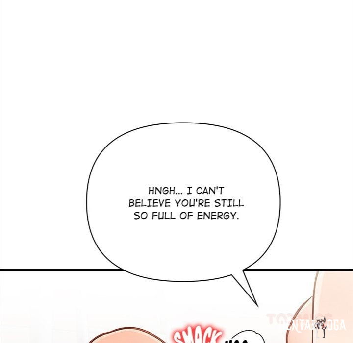 Trapped With My Boss Trapped With My Boss Chapter 18 - صفحة 27