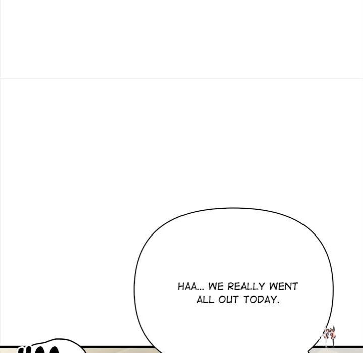 Trapped With My Boss Trapped With My Boss Chapter 18 - صفحة 34