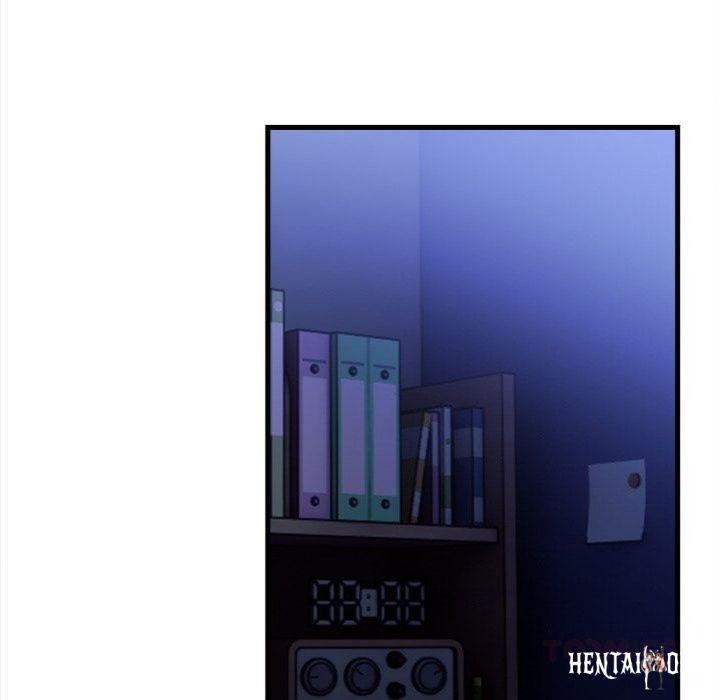 Trapped With My Boss Trapped With My Boss Chapter 18 - صفحة 39