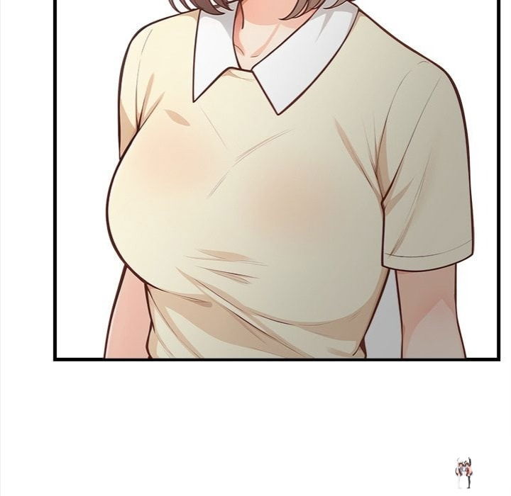 Trapped With My Boss Trapped With My Boss Chapter 18 - صفحة 45