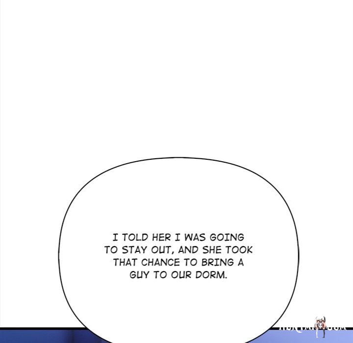 Trapped With My Boss Trapped With My Boss Chapter 18 - صفحة 46