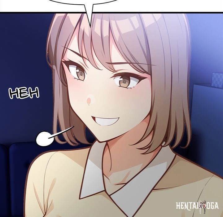 Trapped With My Boss Trapped With My Boss Chapter 18 - صفحة 52