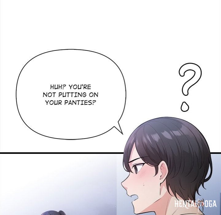 Trapped With My Boss Trapped With My Boss Chapter 18 - صفحة 6