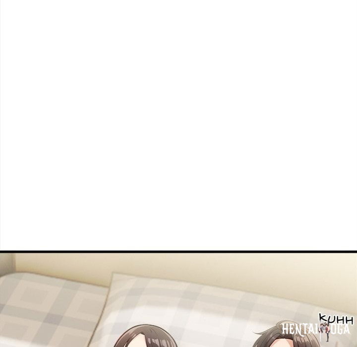 Trapped With My Boss Trapped With My Boss Chapter 18 - صفحة 61