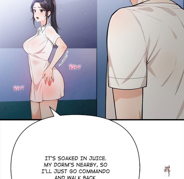 Trapped With My Boss Trapped With My Boss Chapter 18 - صفحة 7