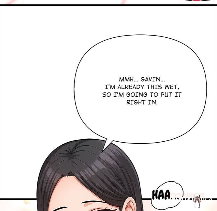 Trapped With My Boss Trapped With My Boss Chapter 18 - صفحة 75